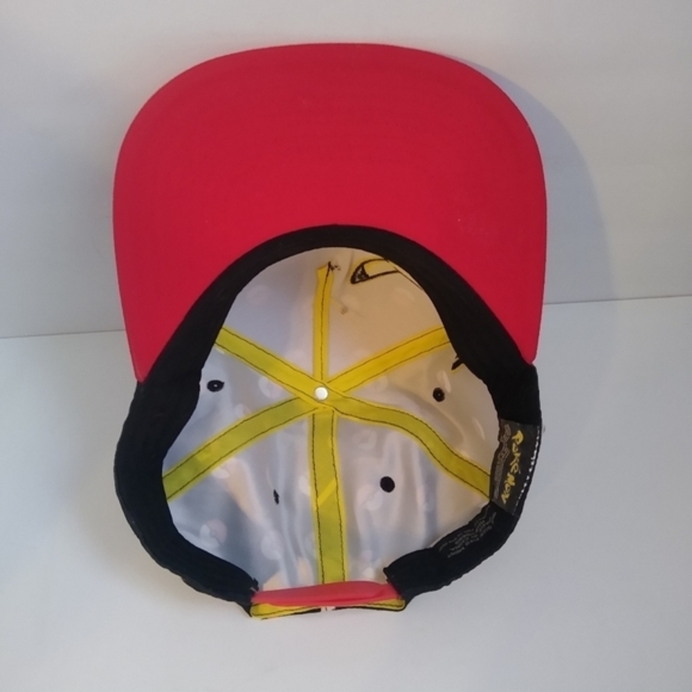 Pokémon‎ snapback - Picture 2 of 3